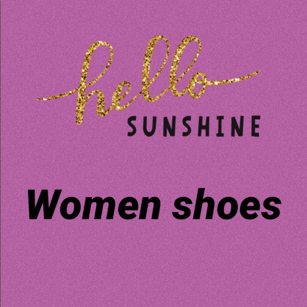 Women shoes